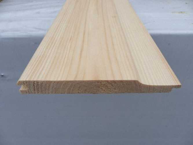 Premium Shiplap Timber