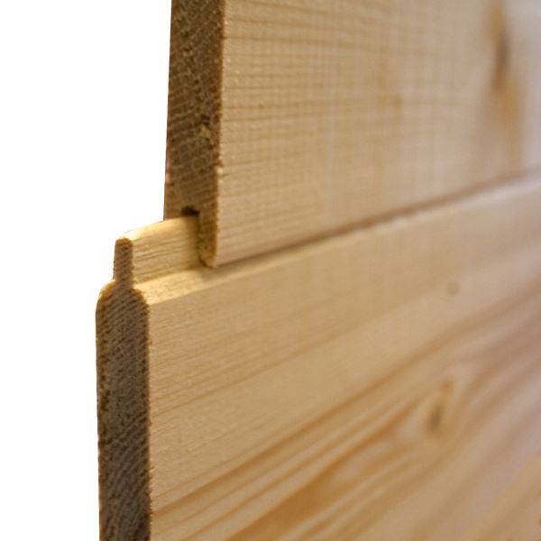 Premium Shiplap Timber