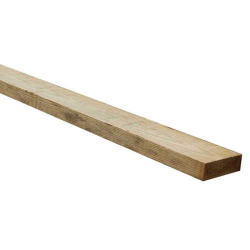 Decking Joist