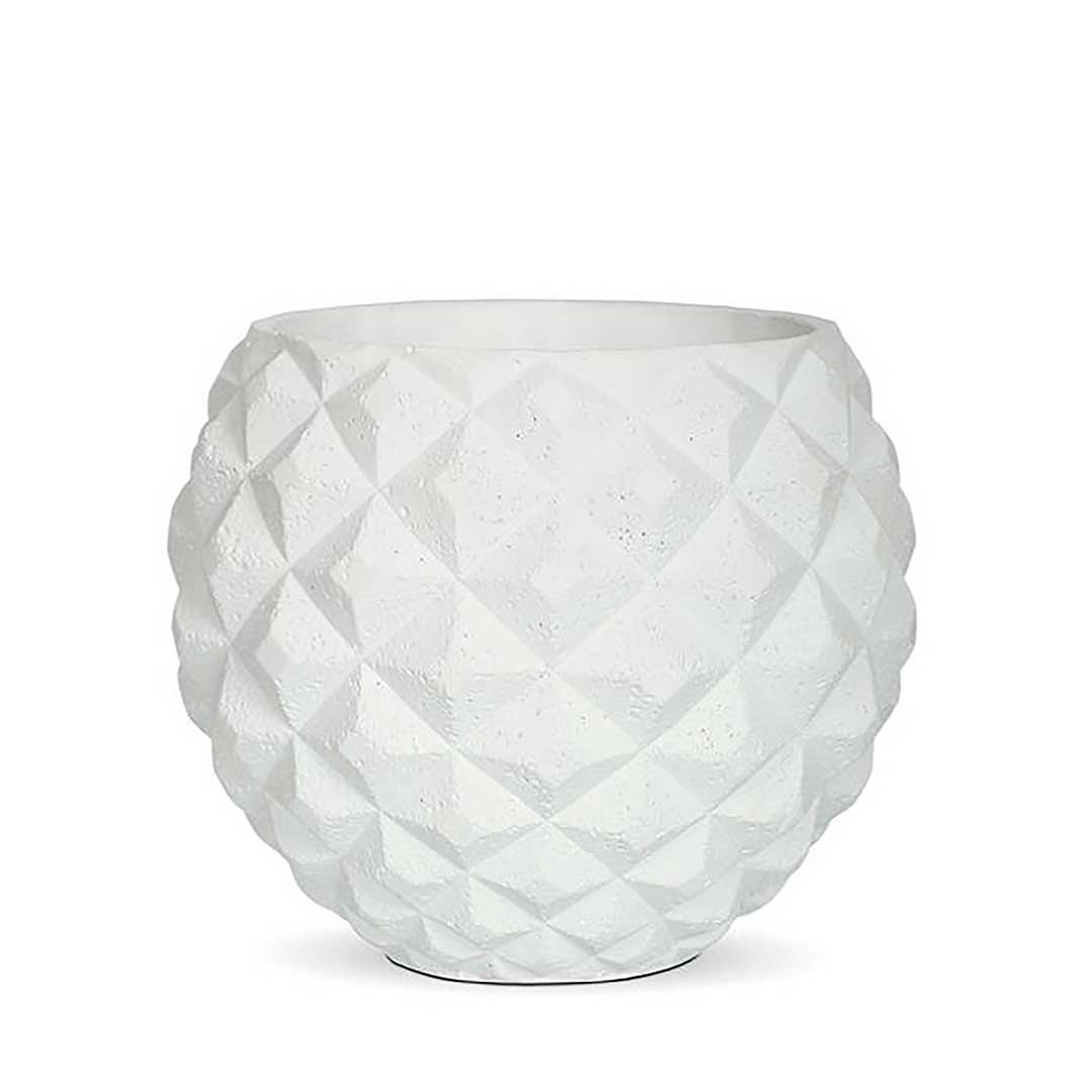 Lux Vase Ball Heraldry