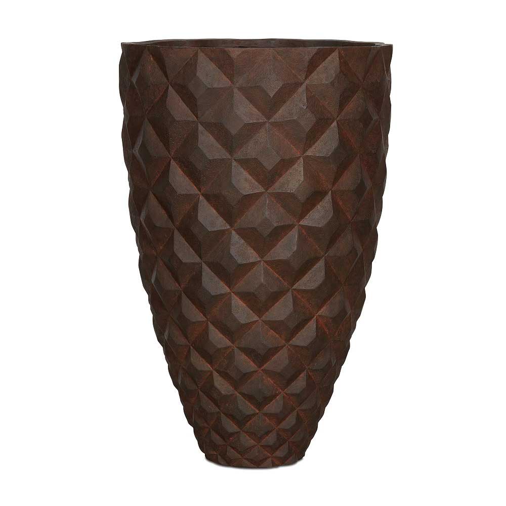 Lux Vase Elegant Heraldry
