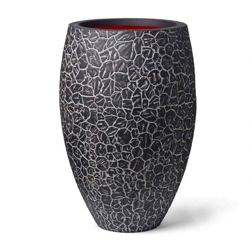 Vase Elegant Deluxe Clay NL