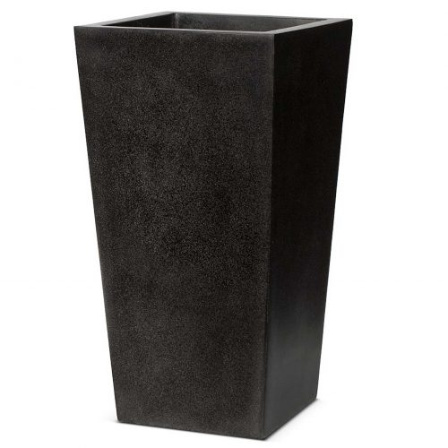 Lux Planter Tapered Square