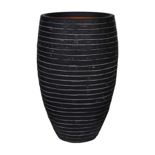 Nature Vase Elegant Deluxe Row NL