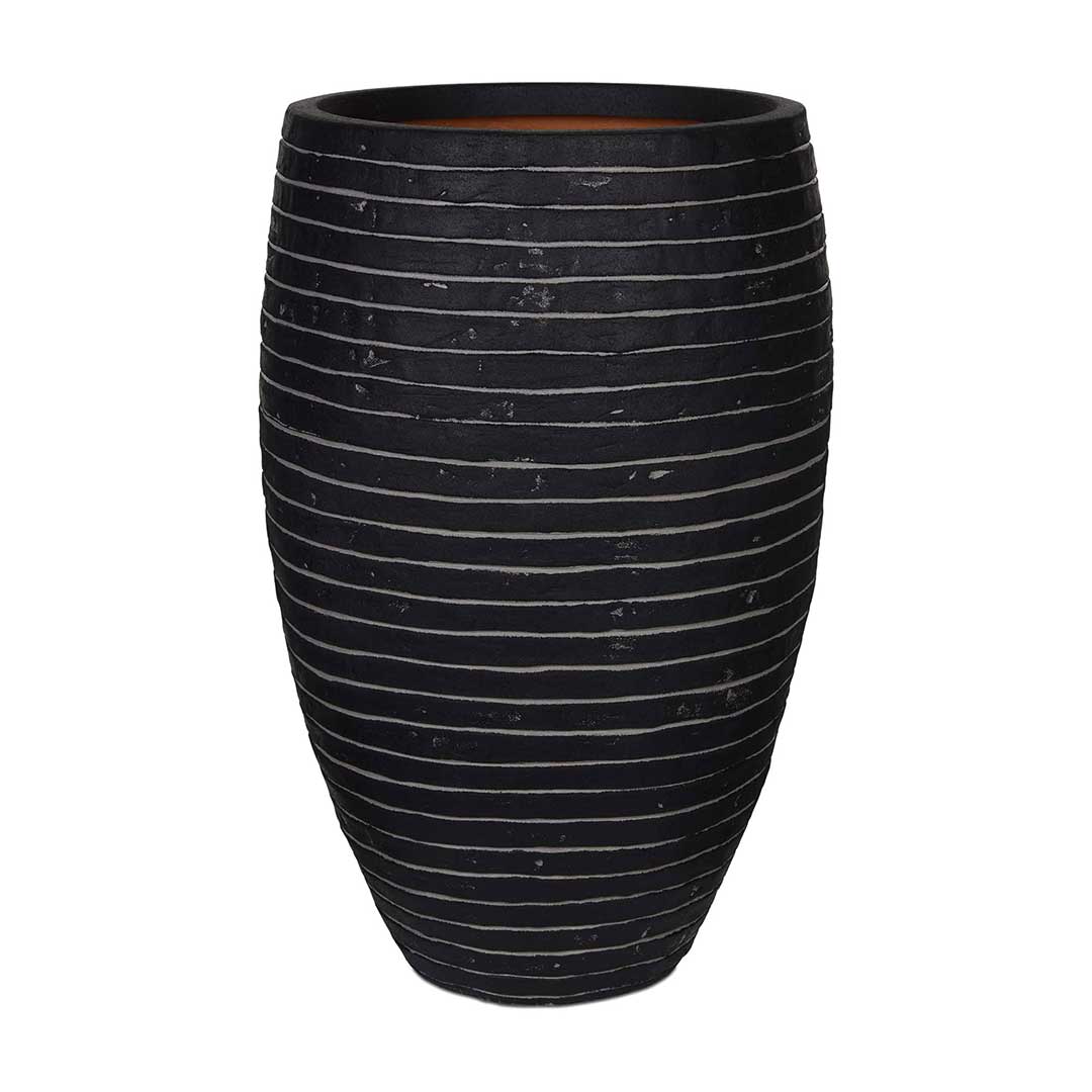 Nature Vase Elegant Deluxe Row NL