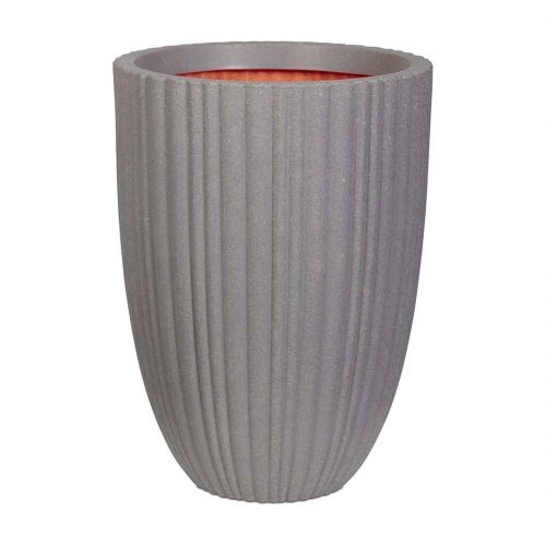 Vase Elegant Low Tube NL
