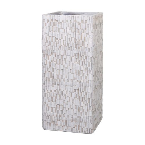 Planter Rectangle Stone