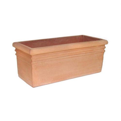 'Rome' Planter
