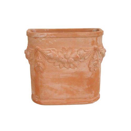 'Florence' Half-sized Pot