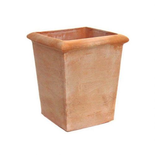 Plain Tall Planter