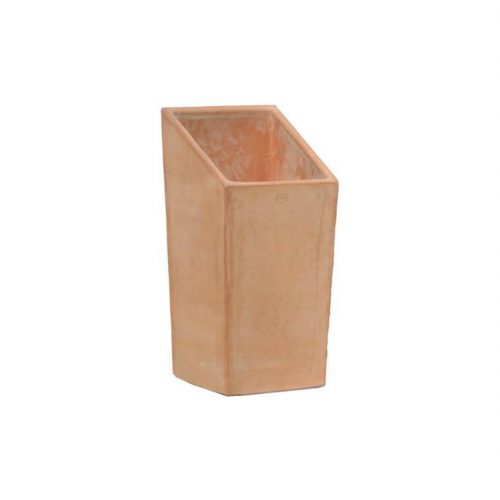 'Effe' Asymmetric Rectangular Planter