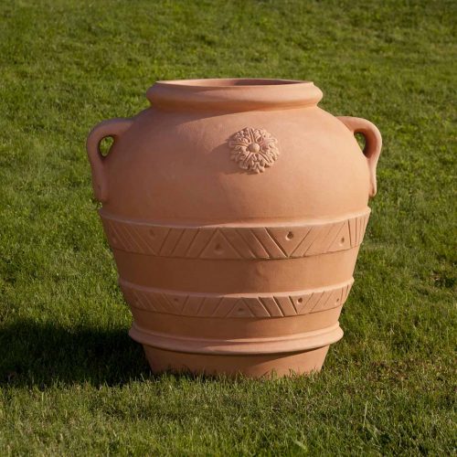 'Orcio' Urn