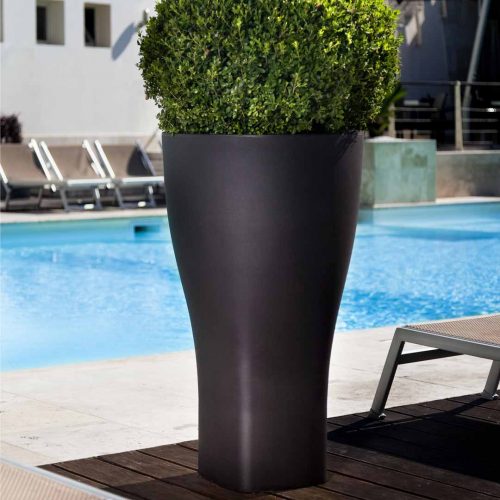 'Domus' Cylinder Planter