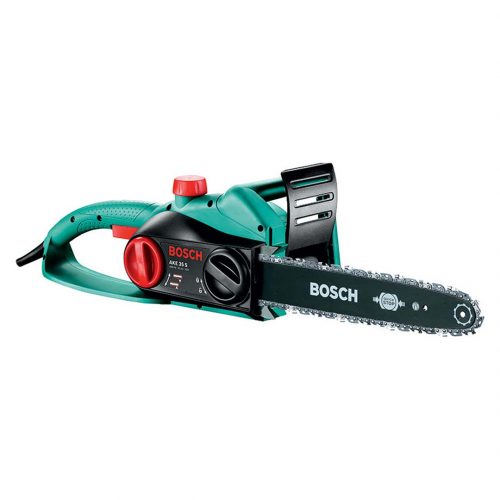 Bosch AKE 35 Chainsaw