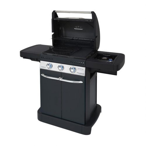 Master 3 Series Classic LXS Barbecue