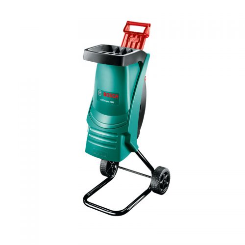 Bosch AXT 2200 Rapid Shredder