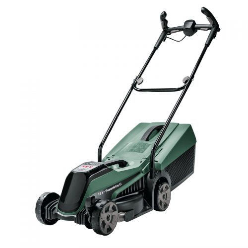Bosch Citymower 18
