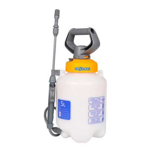 Pressure Sprayer