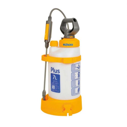 Pressure Sprayer Plus