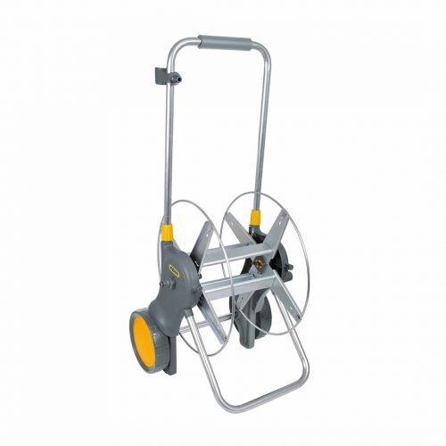 Assembled Metal Hose Cart (90m)