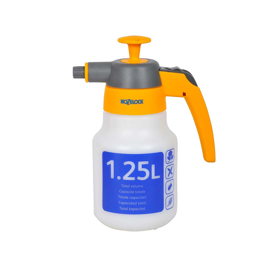 Spraymist Pressure Sprayer 1.25L