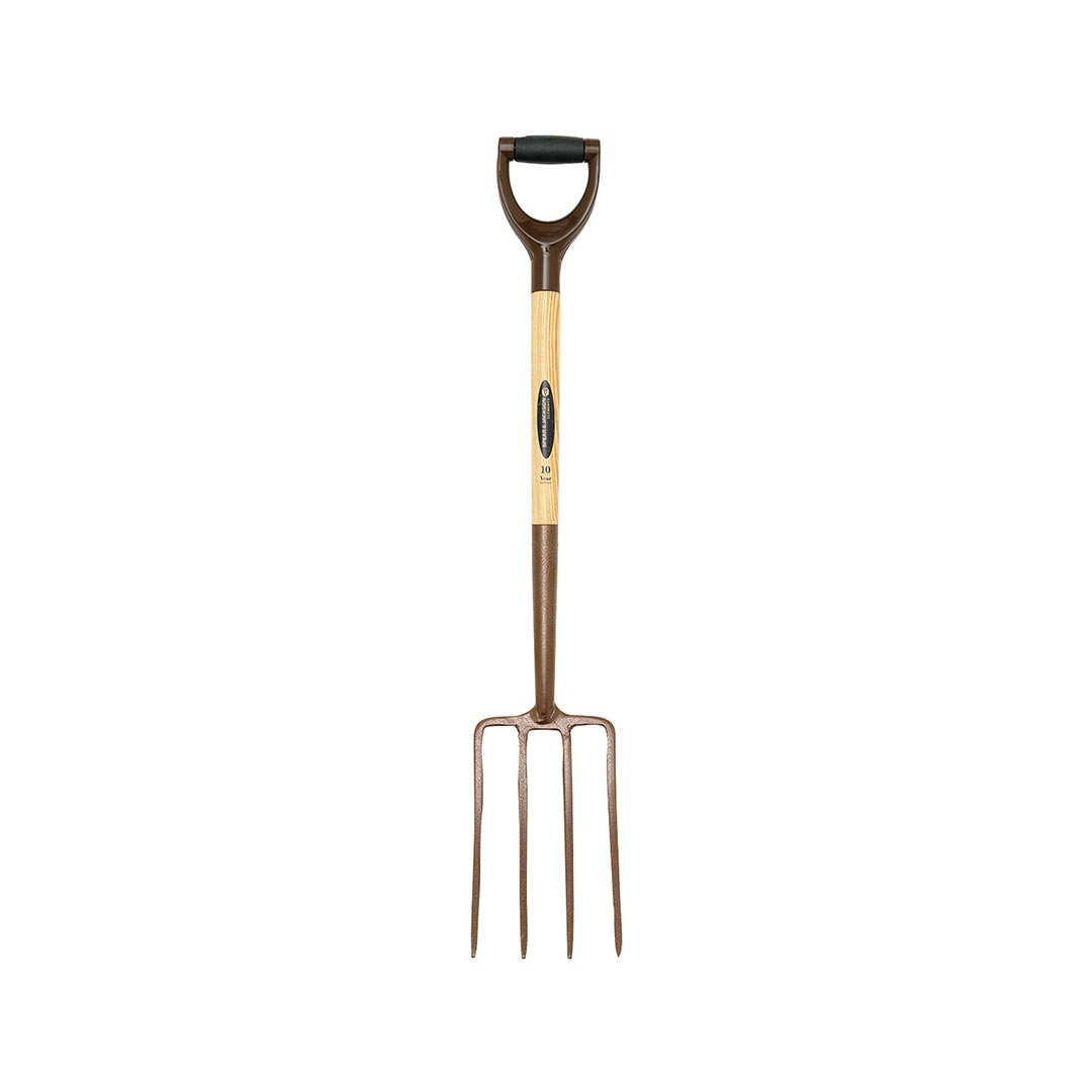 Elements Digging Fork