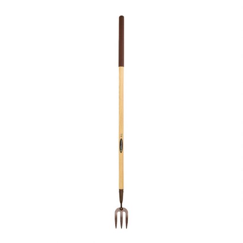 Elements Long Handled Weed Fork