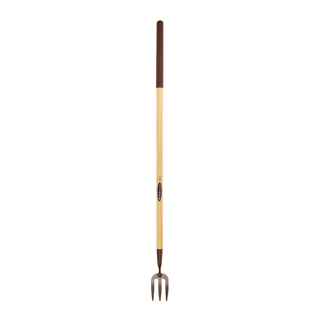 Elements Long Handled Weed Fork