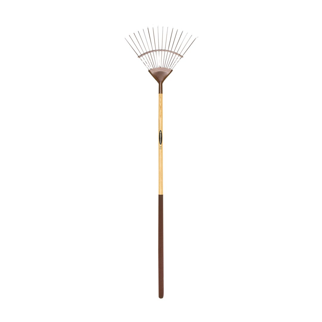 Elements Flexo Lawn Rake – Garden Plants Online