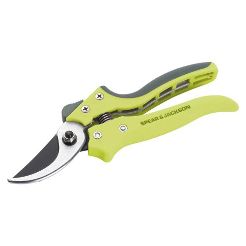 The Kew Gardens Collection Razorsharp Bypass Secateurs