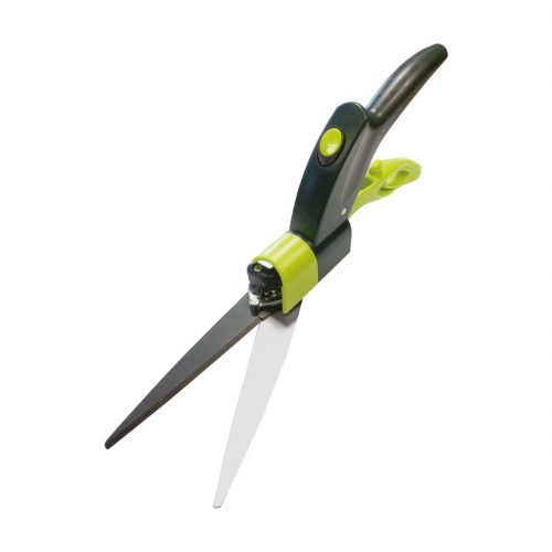 The Kew Gardens Collection Razorsharp Single Hand Grass Shears