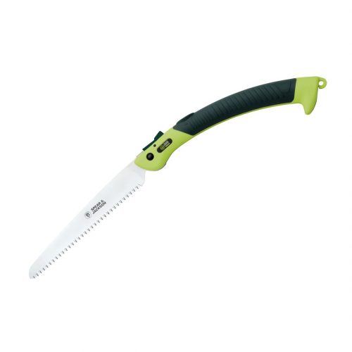 The Kew Gardens Collection Razorsharp Large Folding Pruning Saw