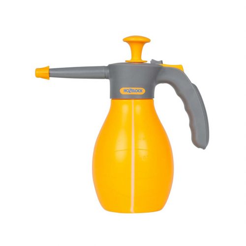HOZELOCK Pressure Sprayer 1L / Water Sprinkler