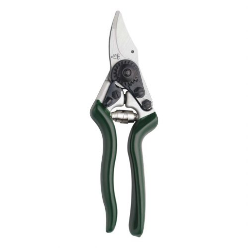The Kew Gardens Collection Razorsharp Small Heavy Duty Bypass Secateurs