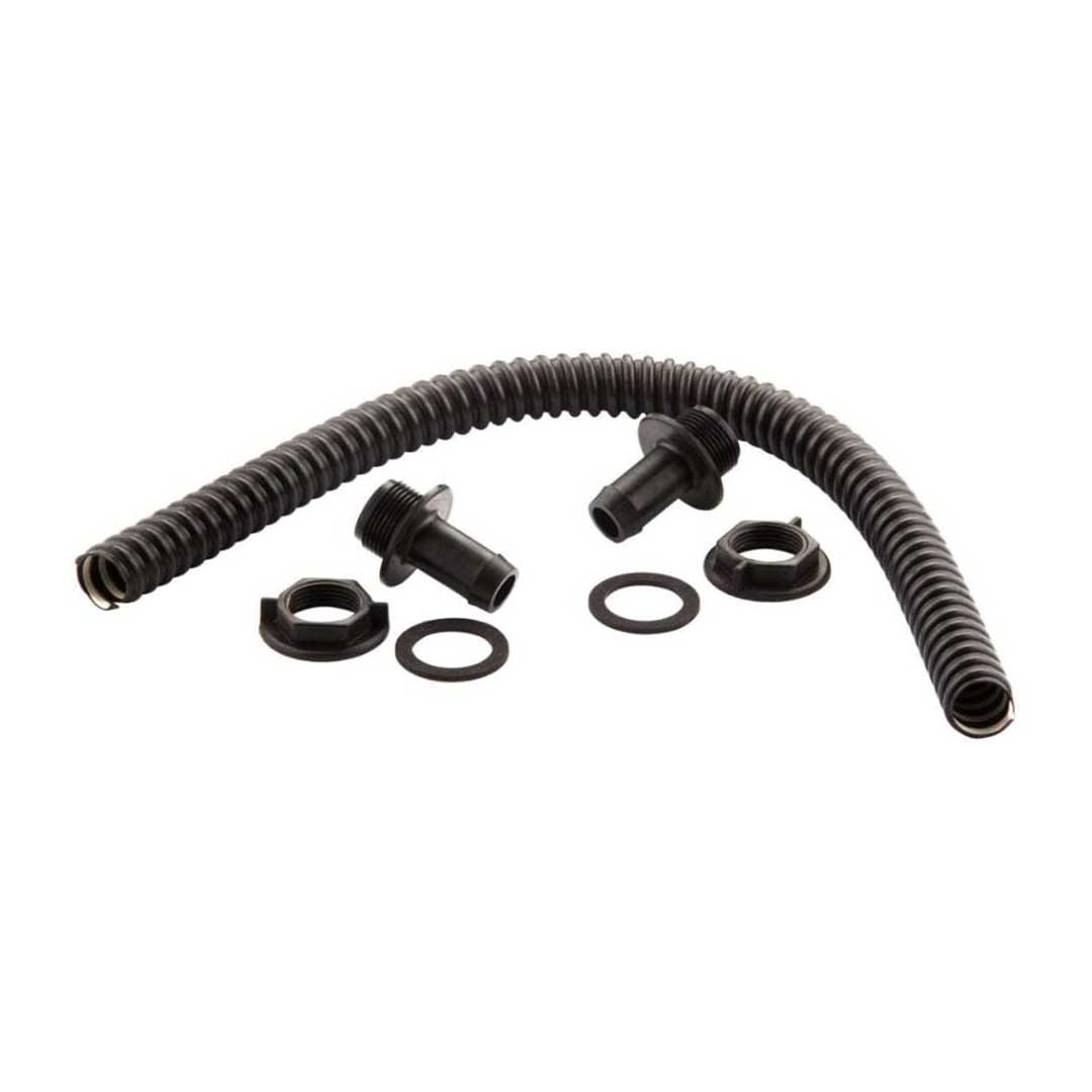 Water Butt Connector Pipe