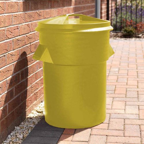 TuffBin - 94 Litres
