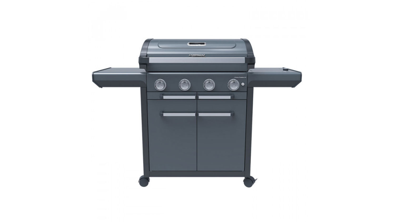 BBQ Gaz Campingaz 4 SERIES Classic WLD - Grille Culinary et