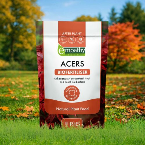 Biofertiliser for Acers 1kg