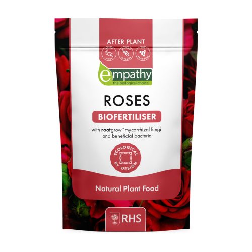 Biofertiliser for Rose 1kg