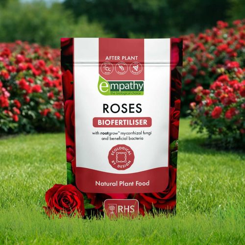 Biofertiliser for Rose 1kg