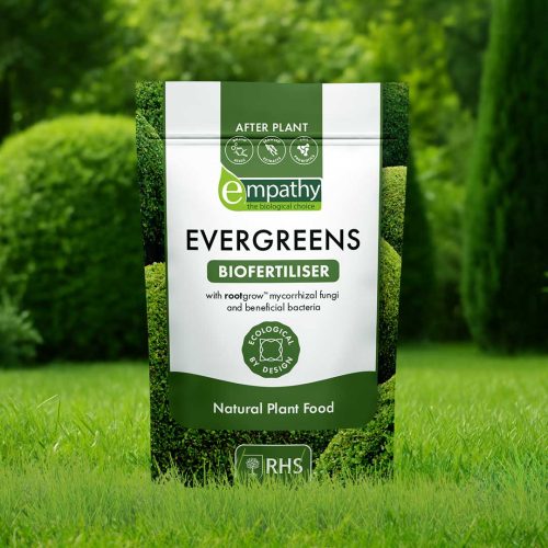 Biofertiliser for Evergreen 1kg