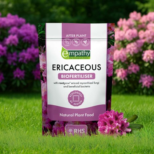 Biofertiliser for Ericaceous 1kg
