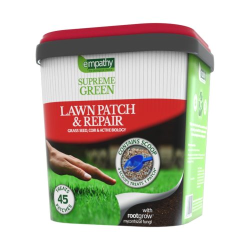 Supreme Green Patch & Repair 3kg