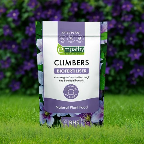 Biofertiliser for Climbers & Flowering Plants 1kg
