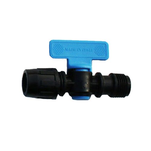 Georg Fischer 1/2" Male Cylinder Valve Kit - 150 pieces