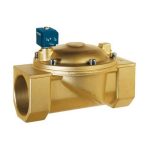 Bobine Seule CEME Type C1 Pour électrovanne - Neuf Mais Sans Emballage
