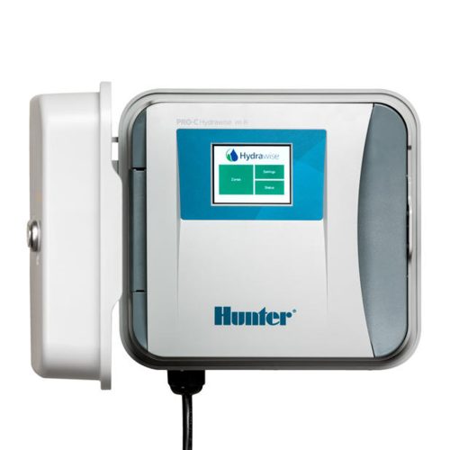 Hunter HPC - FP Hydrawise Upgrade Front Panel for Pro-C Controllers