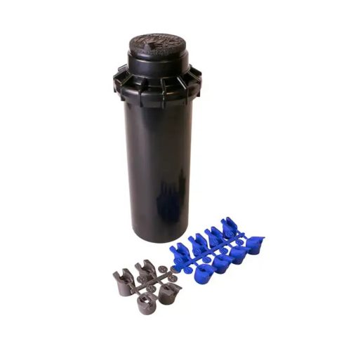 Hunter Turbine Sprinkler PGP-04 Ultra with Nozzles included