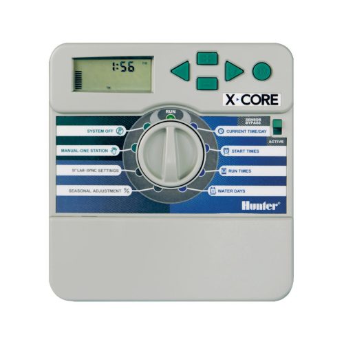 Hunter XC Controller