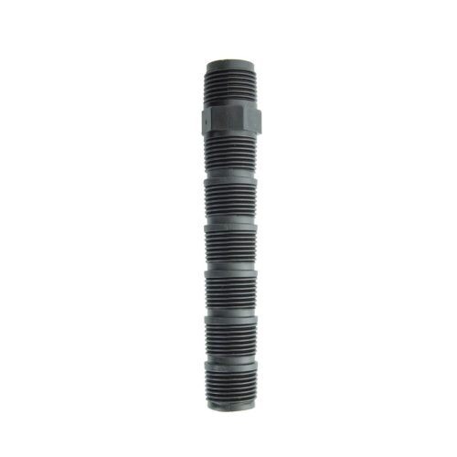 ISE Fixed Plastic Extension with Adjustable Segments